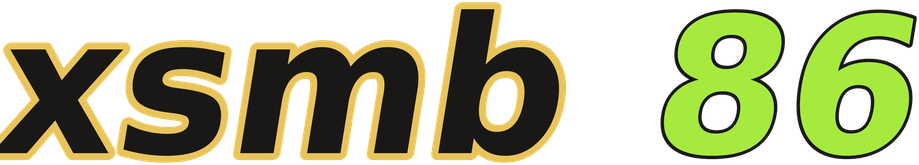 xsmb 86 logo