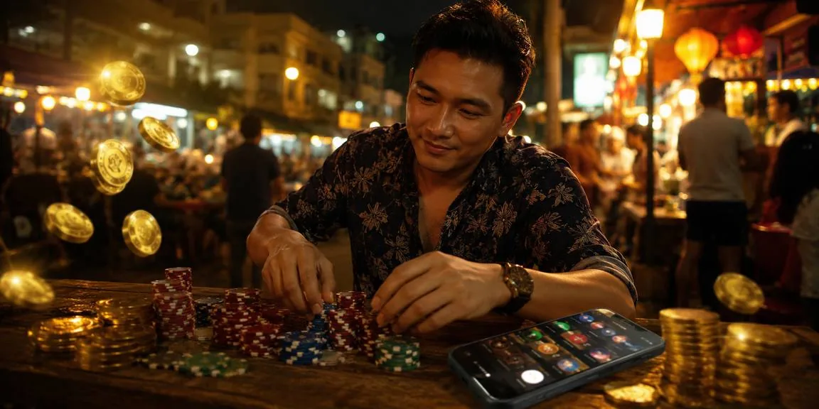 xsmb 86 Casino tại xsmb 86 — bàn live, slot và kèo bóng đá…